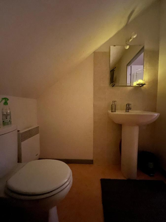 Gite - Le Moment Chouzy-sur-Cisse Exterior foto